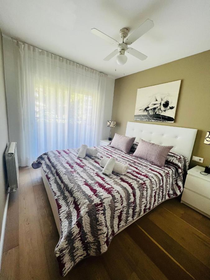 Lux Apartament Salou Exterior foto